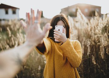 What is the purpose of taking selfies?