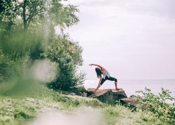 Ways to Stay Fit and Healthy in a Natural Way